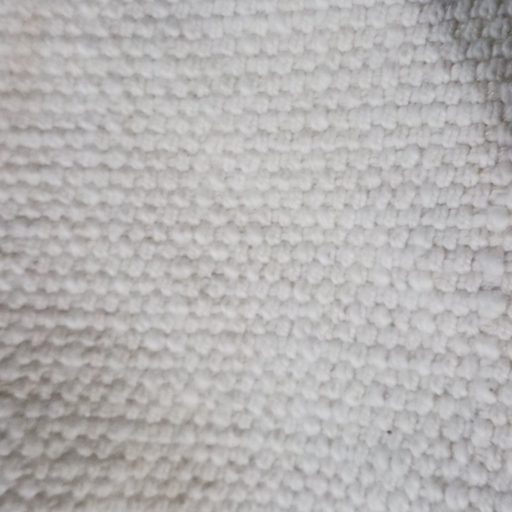 Jamie and the Jones heavyweight t xs cream - Picture 4 of 4